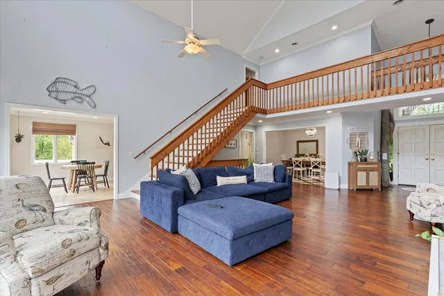 $899,000 | 118 Broad River Drive, Santee, SC 29142