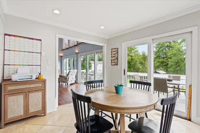 $899,000 | 118 Broad River Drive, Santee, SC 29142