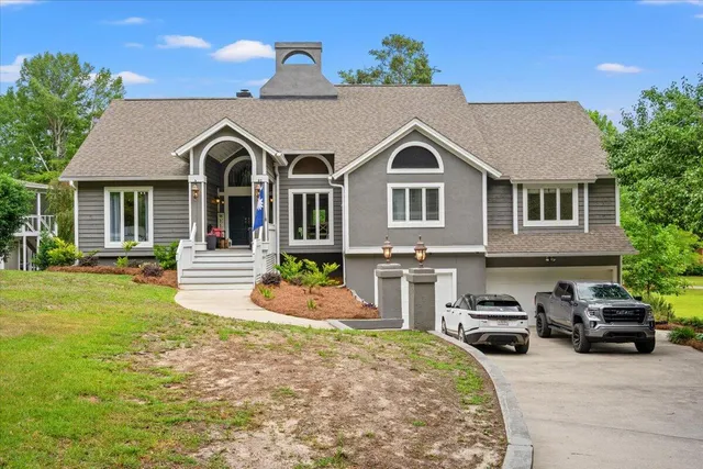 $899,000 | 118 Broad River Drive, Santee, SC 29142