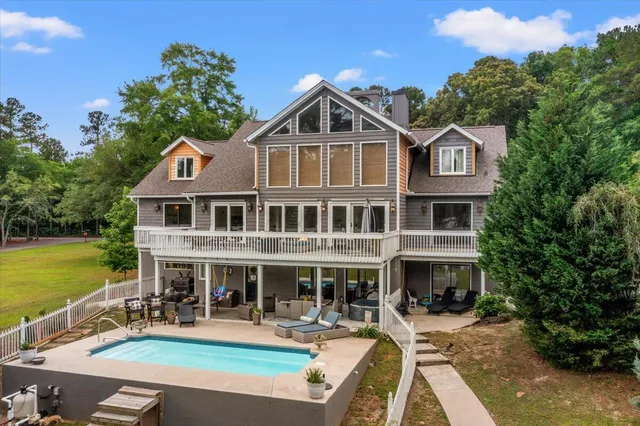 $899,000 | 118 Broad River Drive, Santee, SC 29142