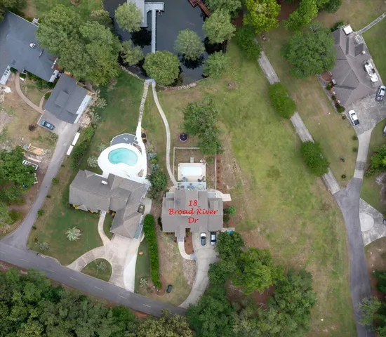 $899,000 | 118 Broad River Drive, Santee, SC 29142