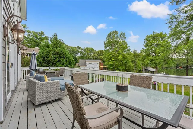 $899,000 | 118 Broad River Drive, Santee, SC 29142