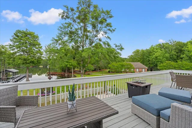 $899,000 | 118 Broad River Drive, Santee, SC 29142