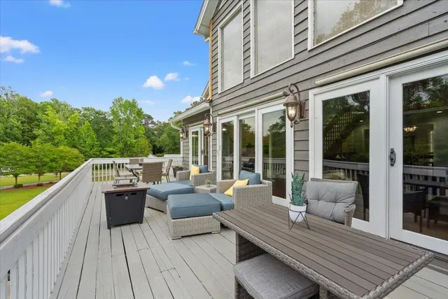 $899,000 | 118 Broad River Drive, Santee, SC 29142