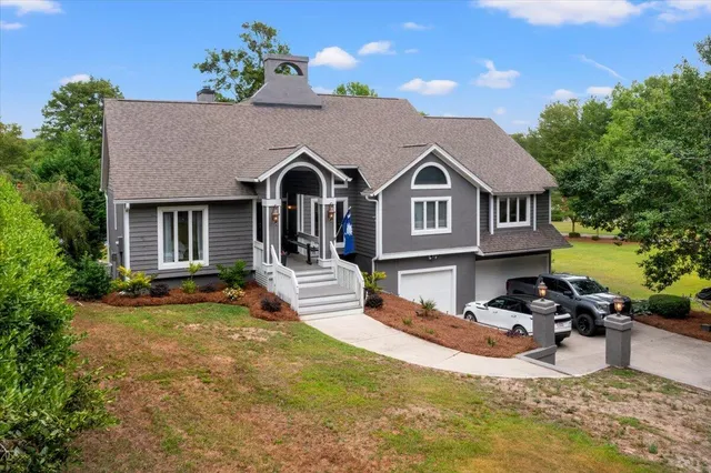 $899,000 | 118 Broad River Drive, Santee, SC 29142