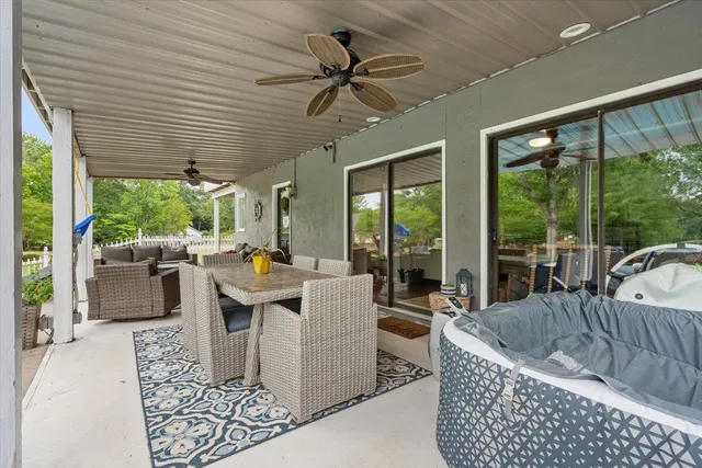 $899,000 | 118 Broad River Drive, Santee, SC 29142