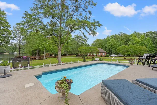 $899,000 | 118 Broad River Drive, Santee, SC 29142