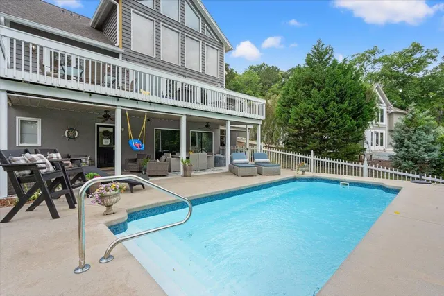 $899,000 | 118 Broad River Drive, Santee, SC 29142