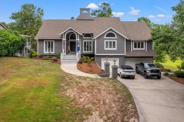 $899,000 | 118 Broad River Drive, Santee, SC 29142