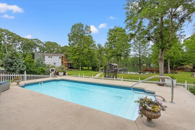 $899,000 | 118 Broad River Drive, Santee, SC 29142