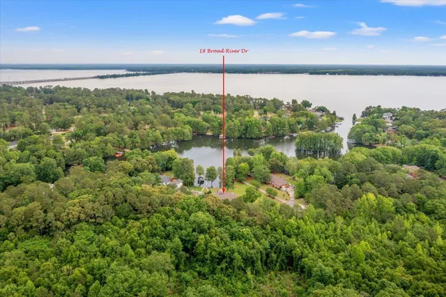 $899,000 | 118 Broad River Drive, Santee, SC 29142