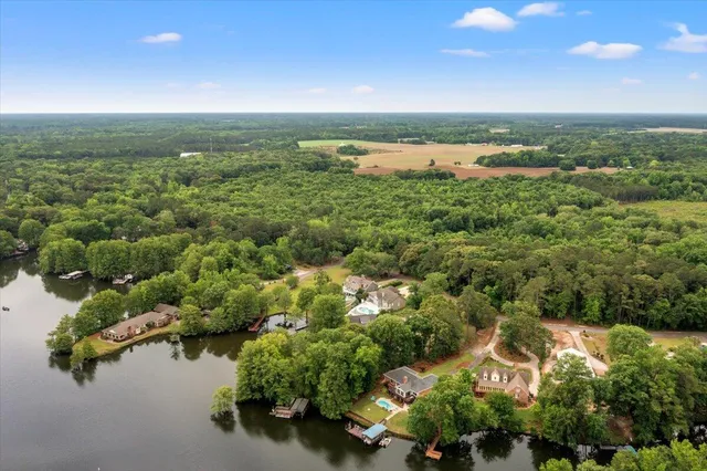 $899,000 | 118 Broad River Drive, Santee, SC 29142