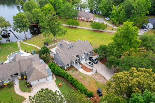 $899,000 | 118 Broad River Drive, Santee, SC 29142
