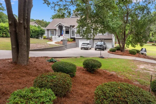 $899,000 | 118 Broad River Drive, Santee, SC 29142