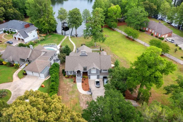 $899,000 | 118 Broad River Drive, Santee, SC 29142