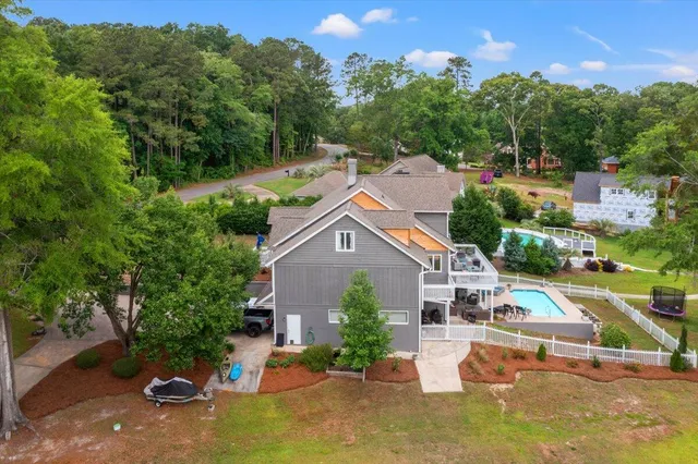 $899,000 | 118 Broad River Drive, Santee, SC 29142