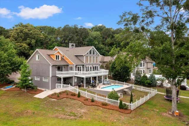 $899,000 | 118 Broad River Drive, Santee, SC 29142