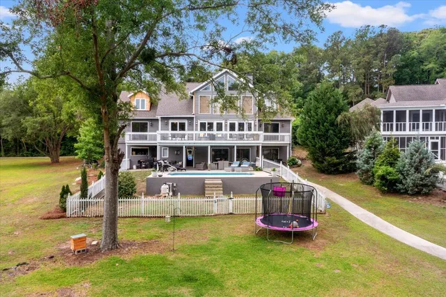 $899,000 | 118 Broad River Drive, Santee, SC 29142