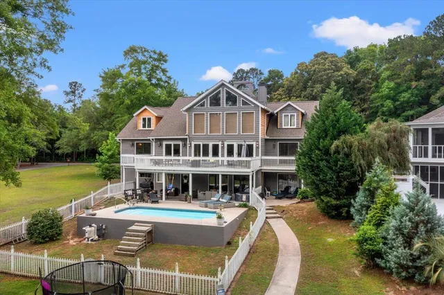 $899,000 | 118 Broad River Drive, Santee, SC 29142