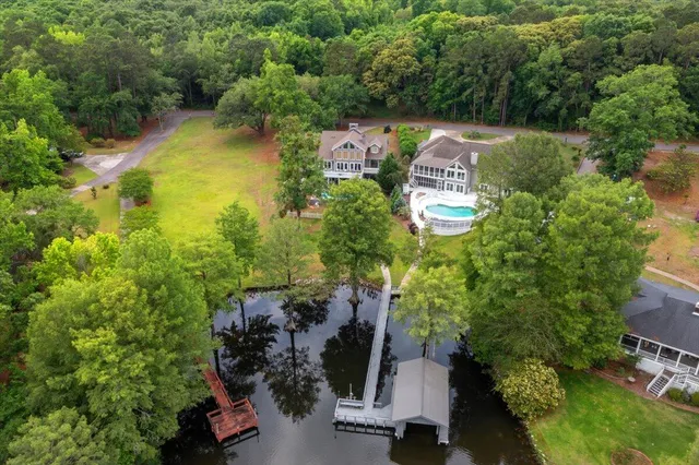 $899,000 | 118 Broad River Drive, Santee, SC 29142