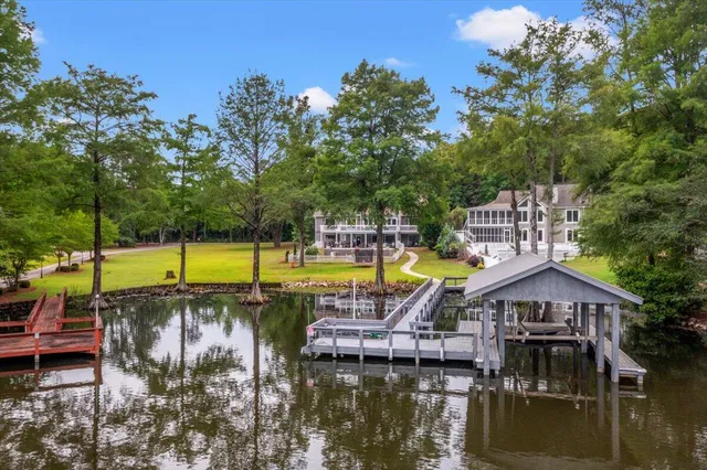 $899,000 | 118 Broad River Drive, Santee, SC 29142