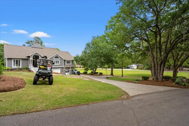 $899,000 | 118 Broad River Drive, Santee, SC 29142