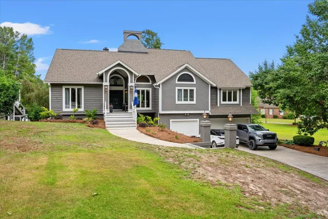 $899,000 | 118 Broad River Drive, Santee, SC 29142