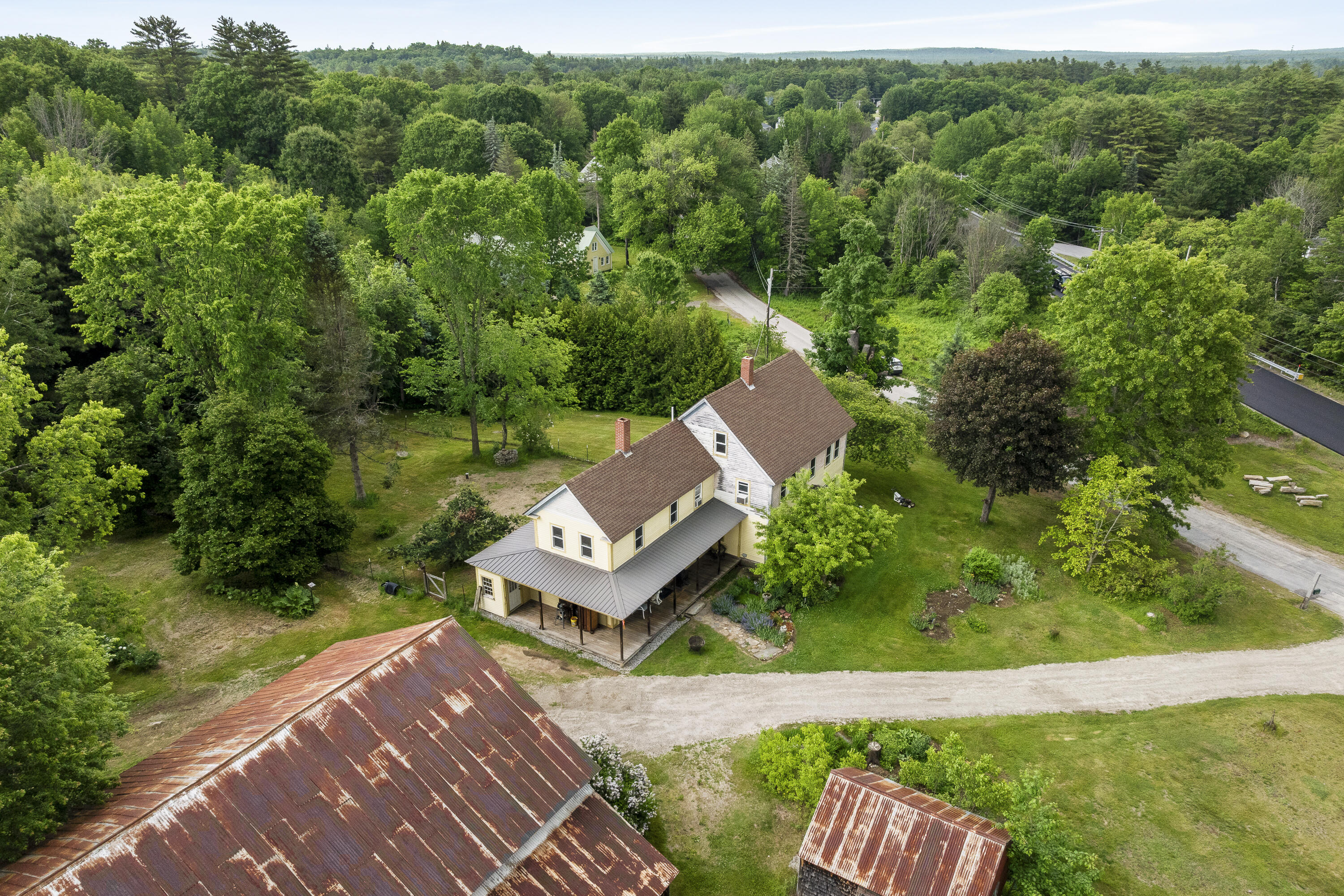 4 Taylor Loop Limington, ME 04049 - Photo 75 of 112