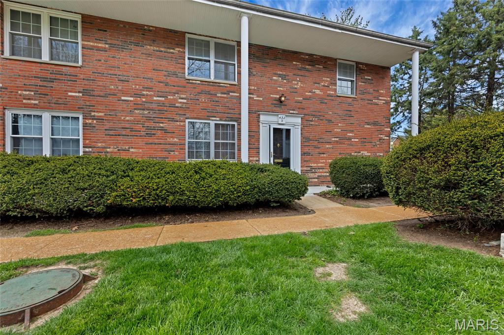 432 North Sappington Road, Unit D St. Louis, MO 63122 - Photo 20 of 22 Gallery Image 20
