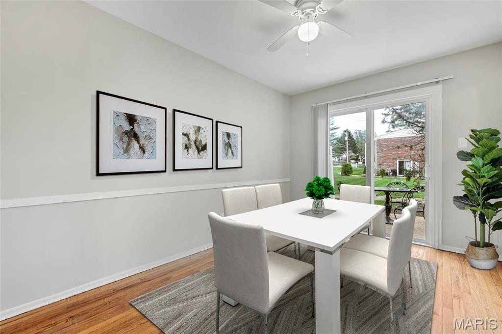 432 North Sappington Road, Unit D St. Louis, MO 63122 - Photo 3 of 22 Gallery Image 3