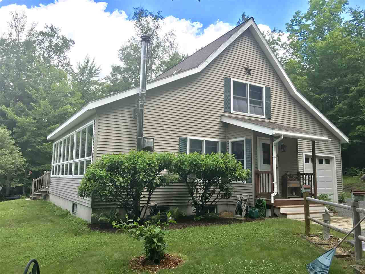 43 Ryder Road Campton, NH 03223 - Photo 1 of 40
