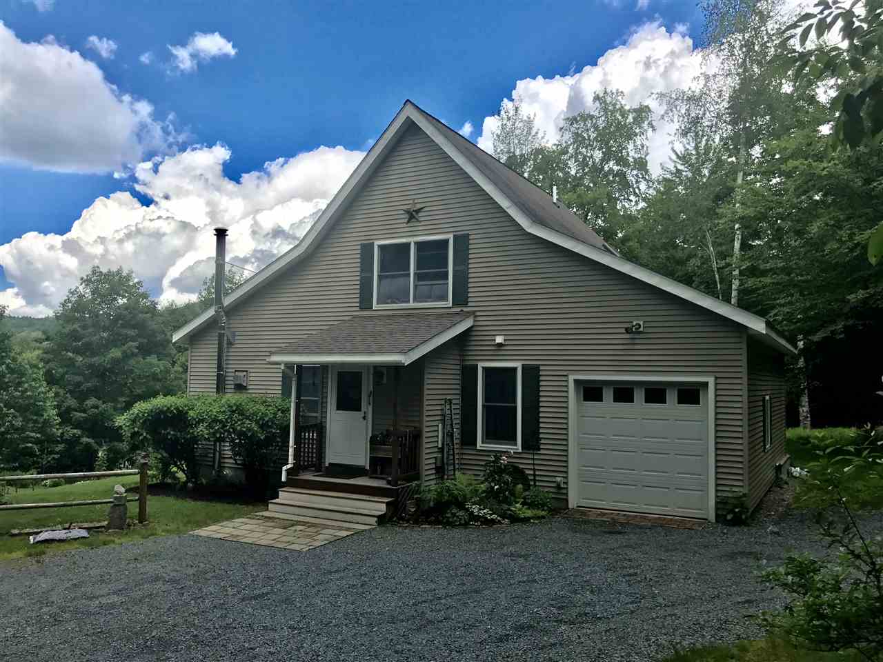 43 Ryder Road Campton, NH 03223 - Photo 3 of 40