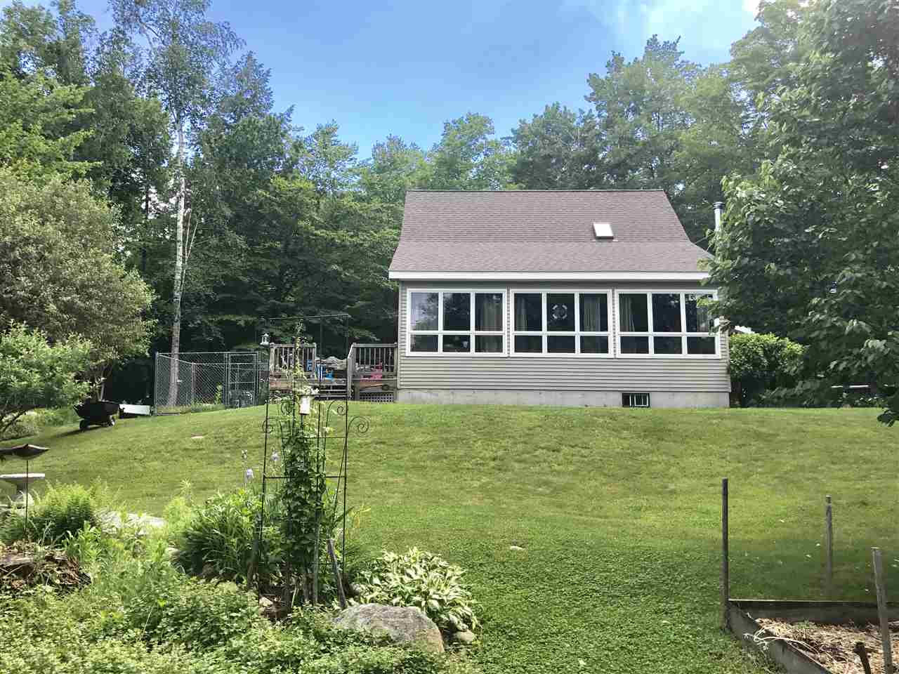 43 Ryder Road Campton, NH 03223 - Photo 22 of 40
