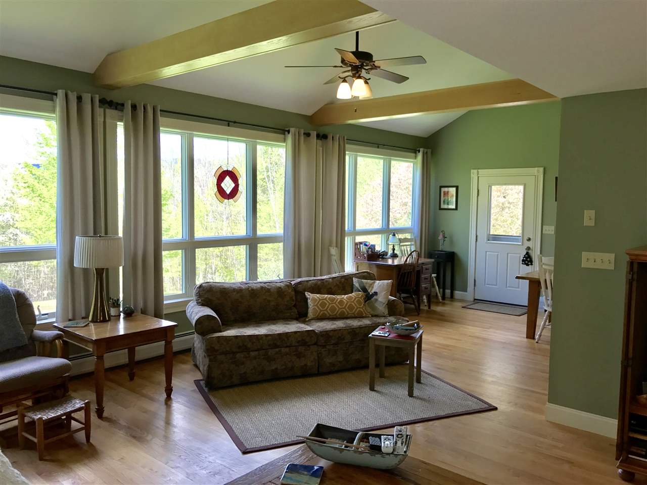 43 Ryder Road Campton, NH 03223 - Photo 5 of 40
