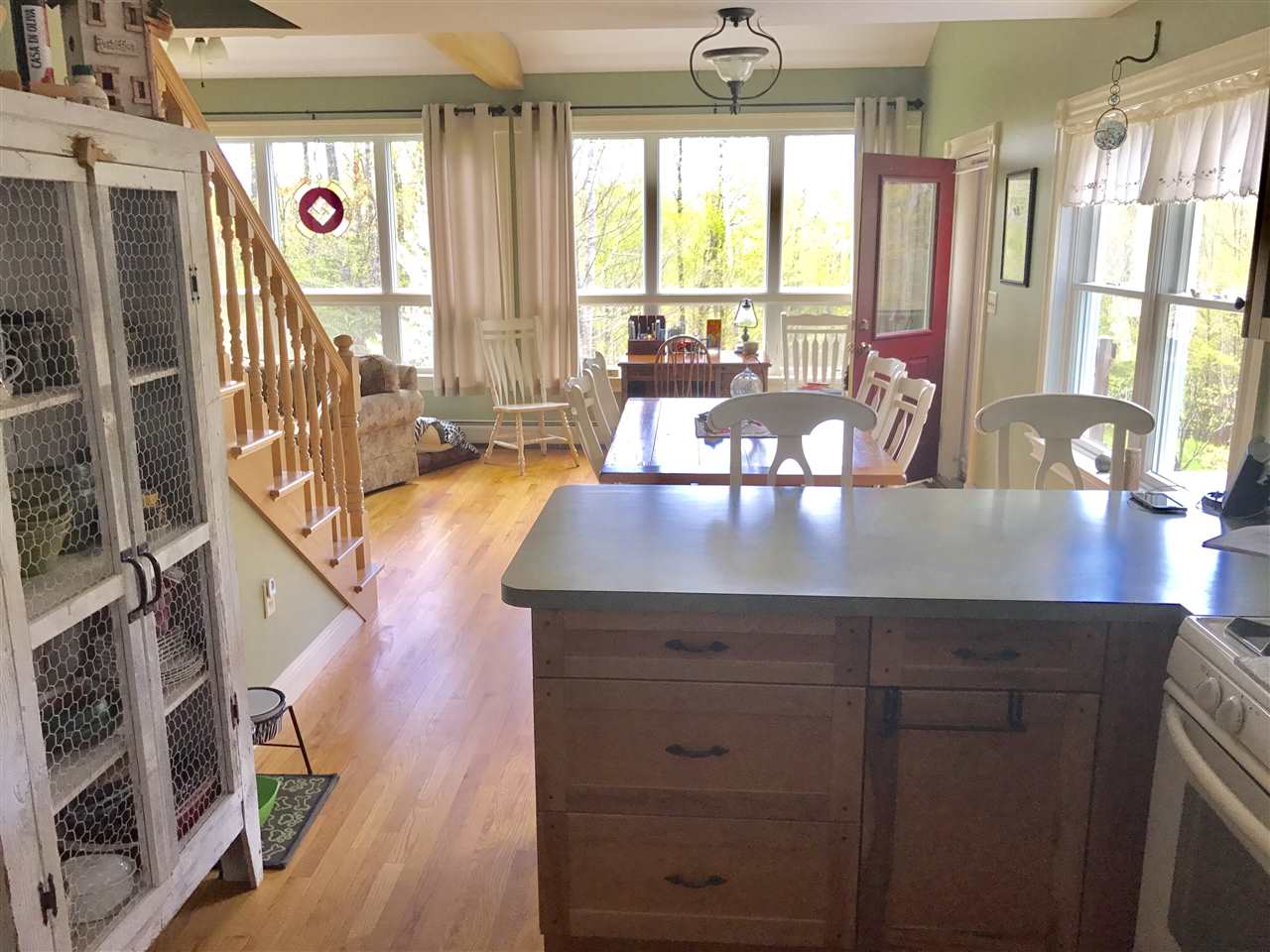 43 Ryder Road Campton, NH 03223 - Photo 8 of 40