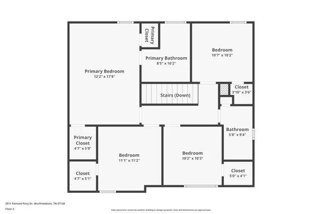 a picture of a book and a bed