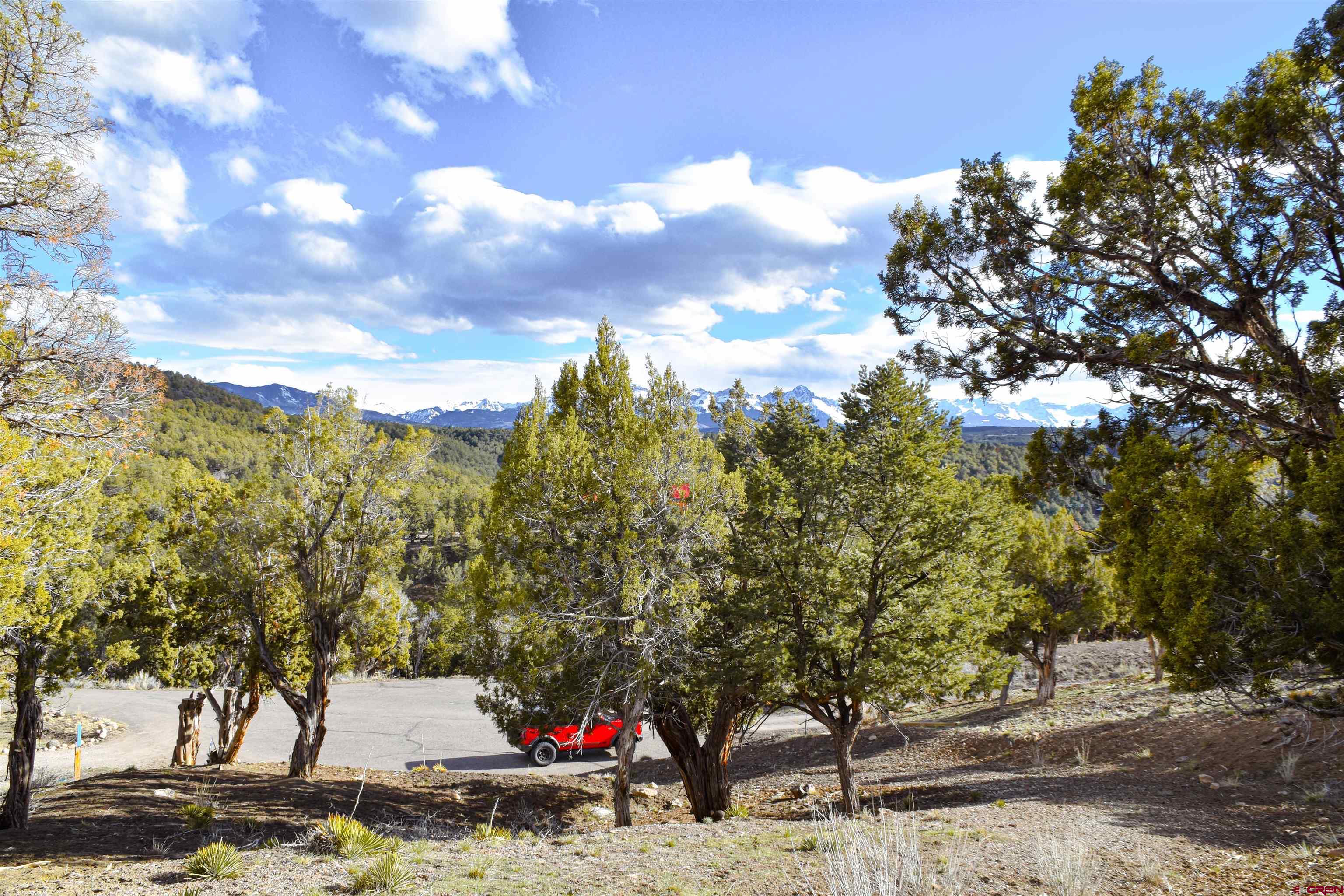 Lot 2 Ridge Road Montrose, CO 81403 - Photo 2 of 18 Gallery Image 2