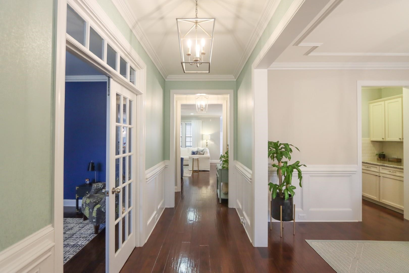 105 Springtime Fields Lane Wake Forest, NC 27587 - Photo 4 of 59 Photo 4