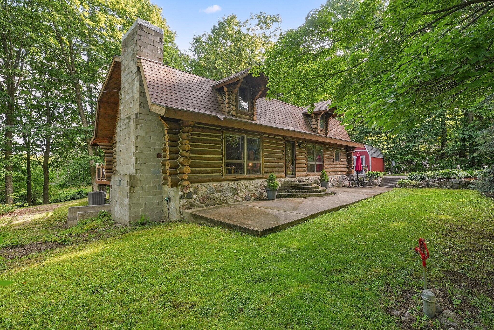 4758 West Phelps Road Lake City, MI 49651 - Photo 1 of 72 57-web-or-mls-DSC07195