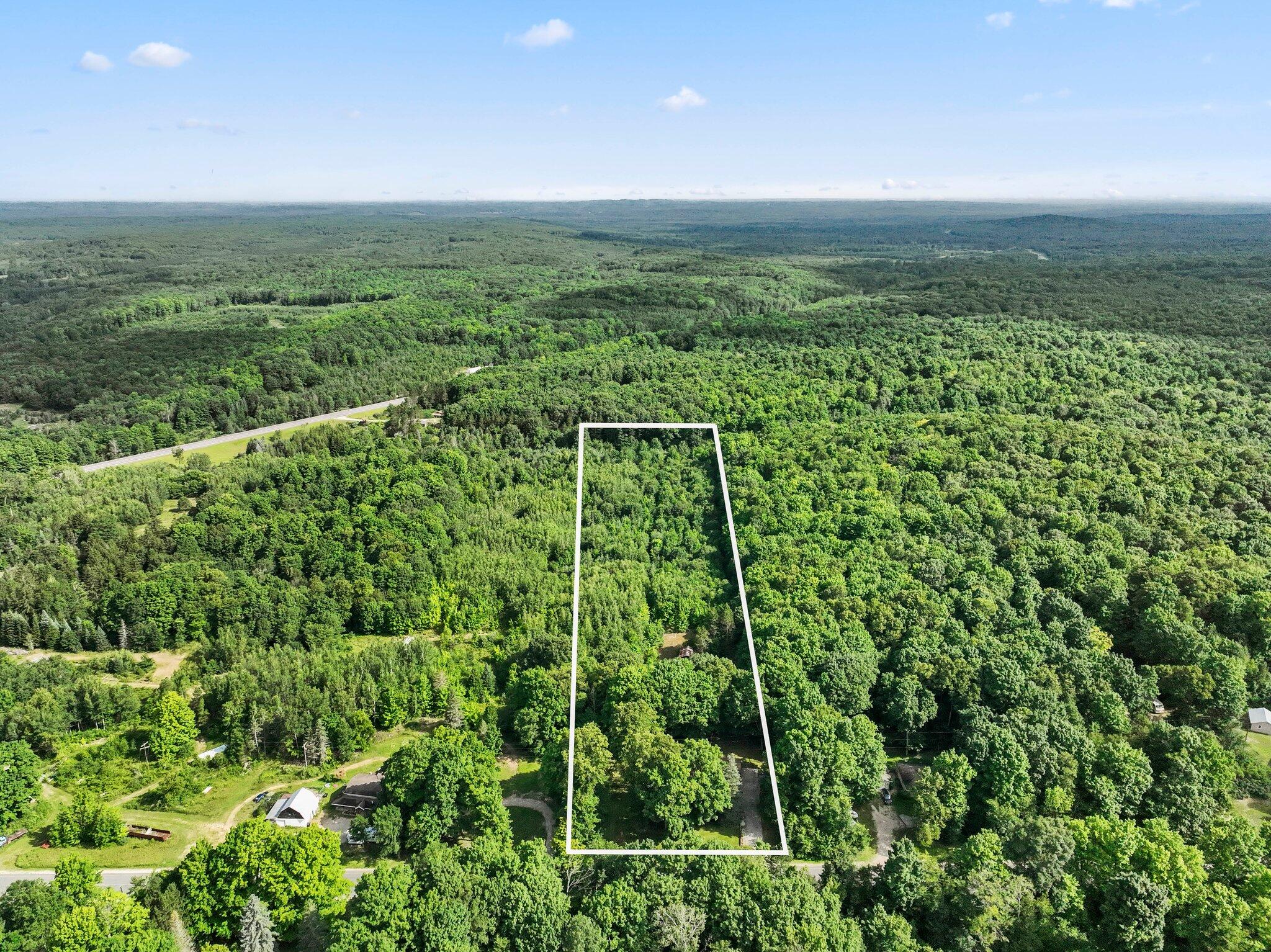 4758 West Phelps Road Lake City, MI 49651 - Photo 3 of 72 2-web-or-mls-DJI_0262