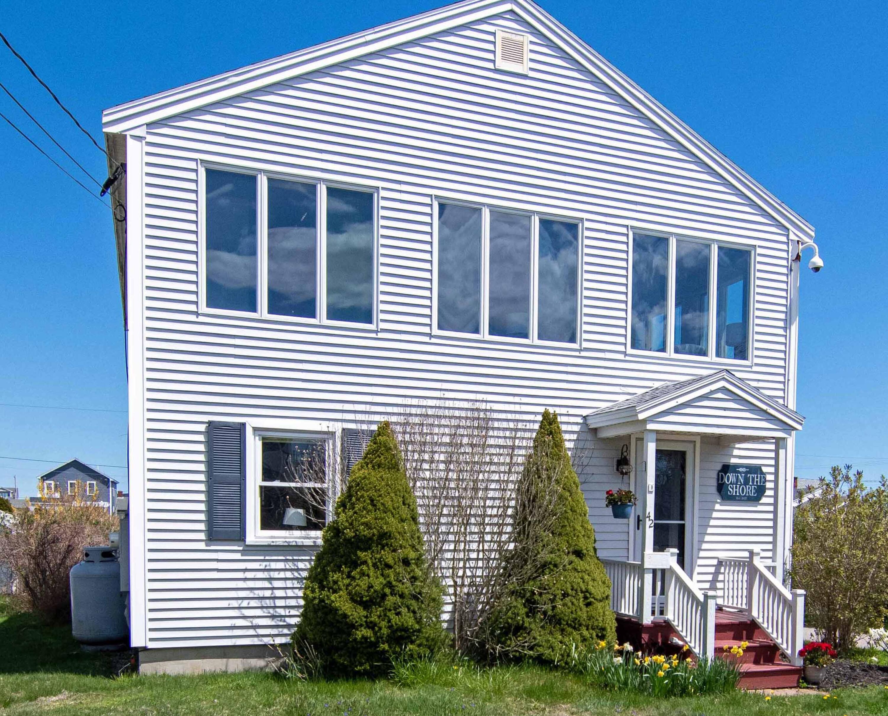 42 Pleasant Street Wells, ME 04090 - Photo 1 of 40 REM_0010e