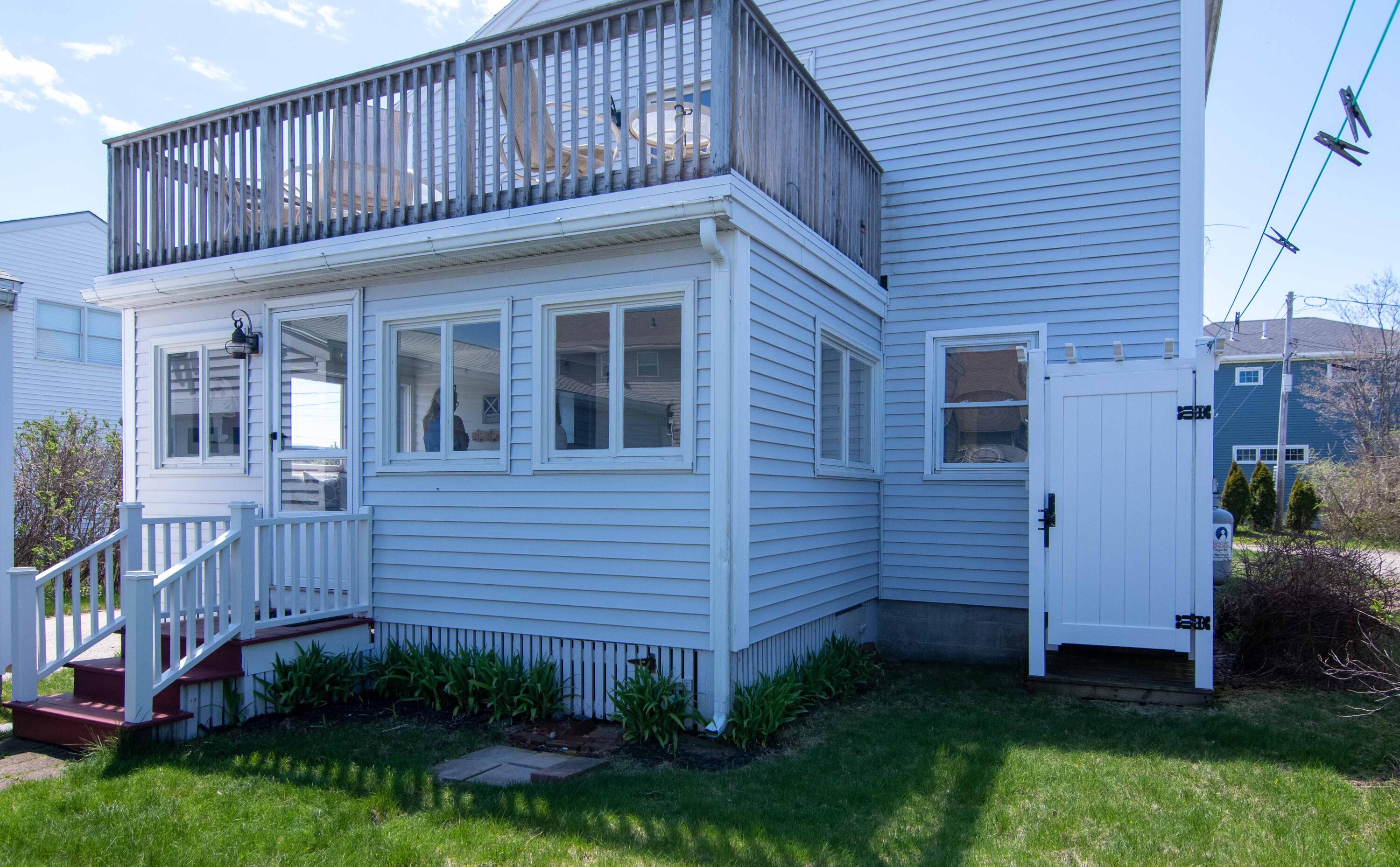 42 Pleasant Street Wells, ME 04090 - Photo 37 of 40 REM_0030e