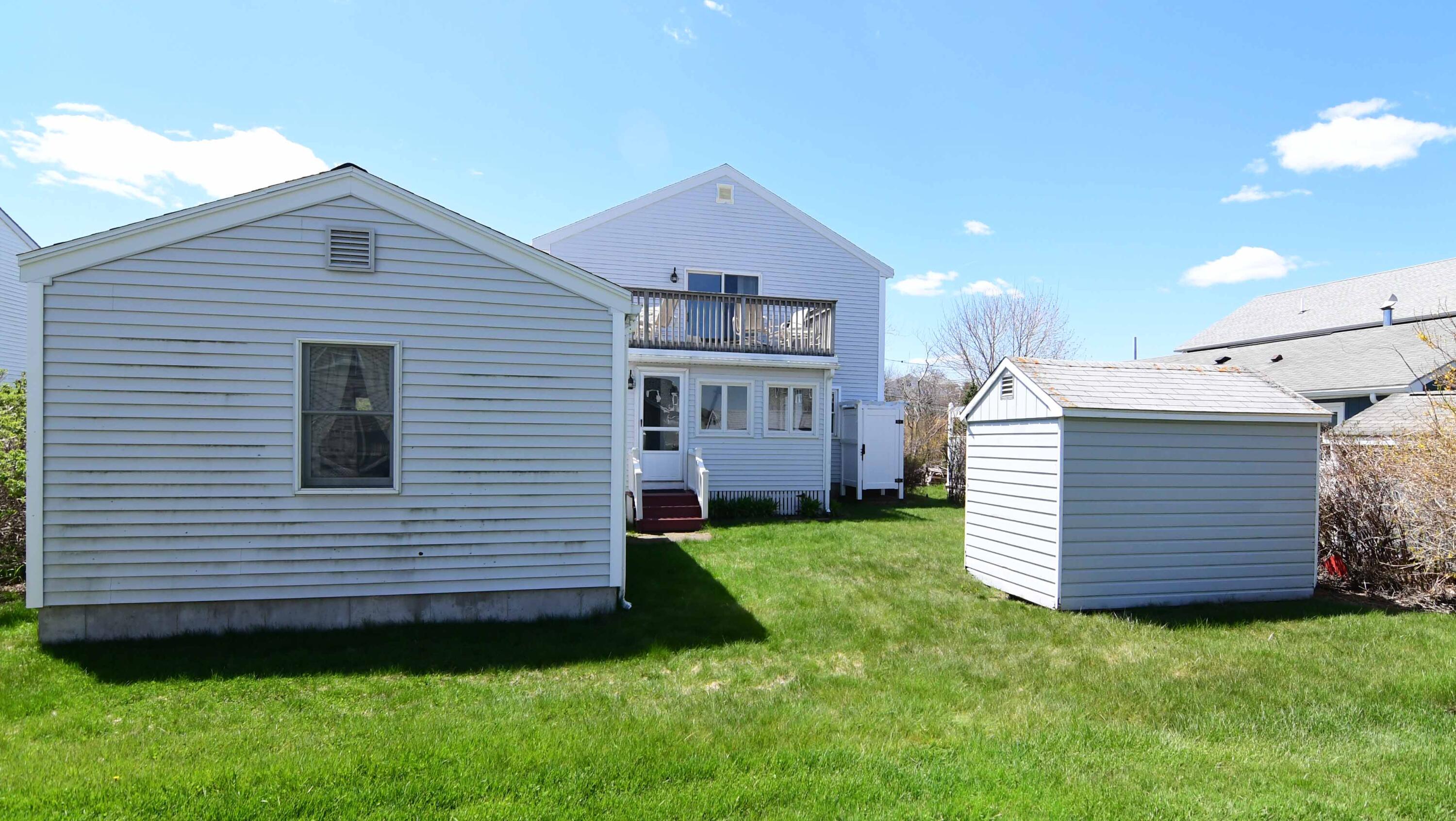 42 Pleasant Street Wells, ME 04090 - Photo 38 of 40 REM_0026e