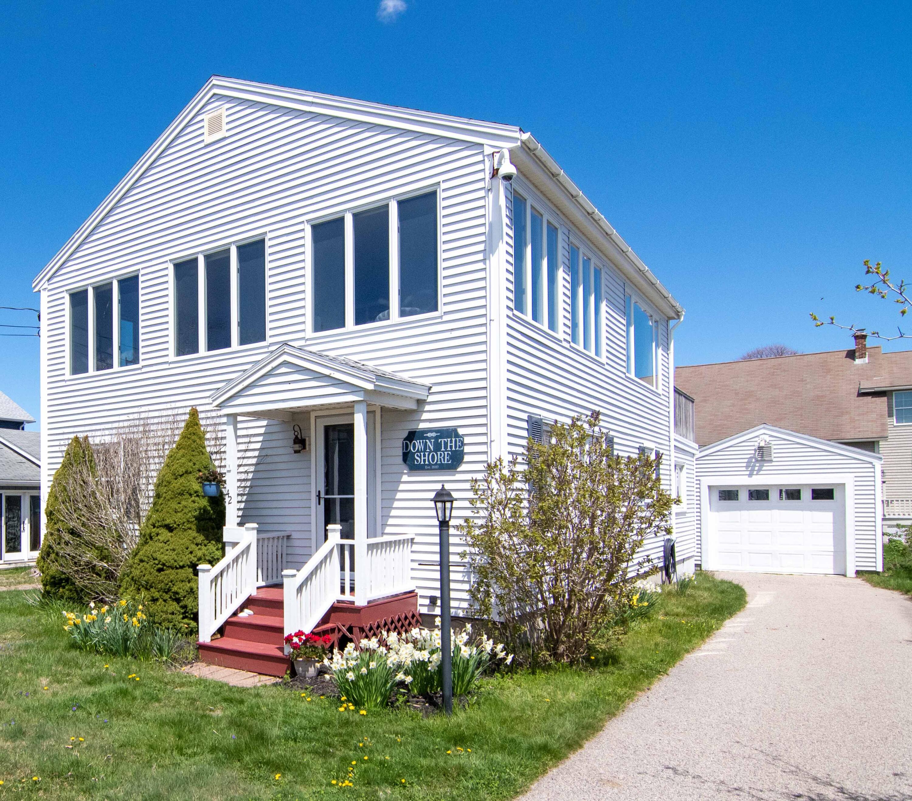 42 Pleasant Street Wells, ME 04090 - Photo 39 of 40 REM_0015e