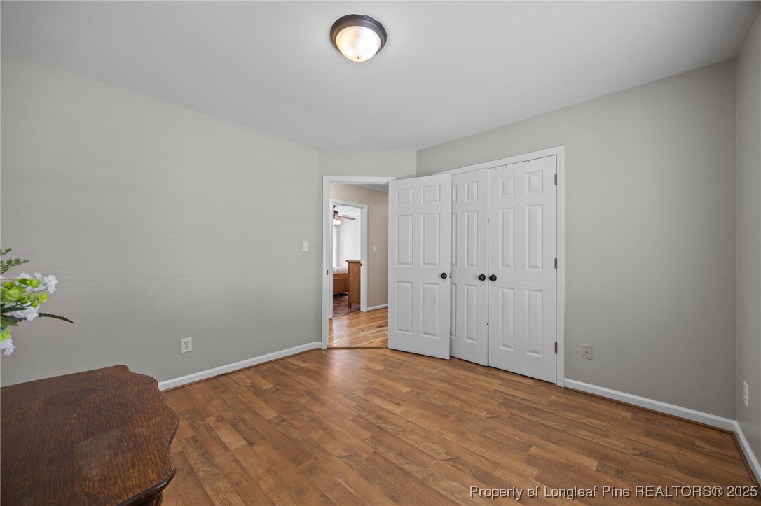 262 River Birch Run Coats, NC 27521 - Photo 32 of 49 a view of room