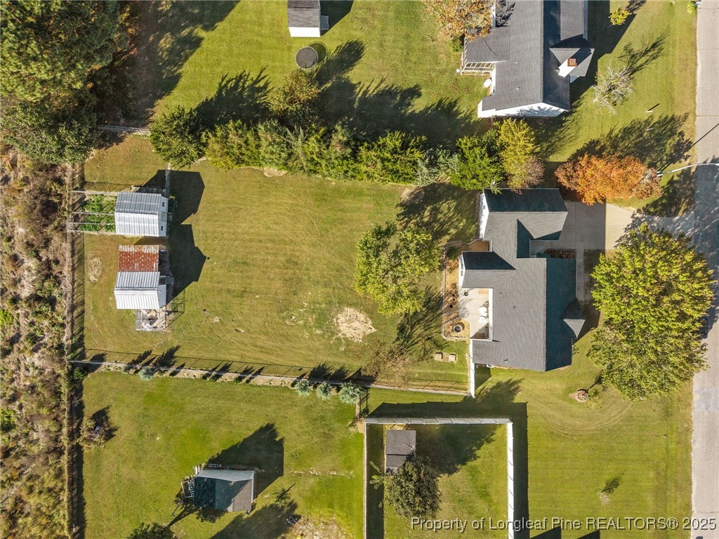 262 River Birch Run Coats, NC 27521 - Photo 9 of 49