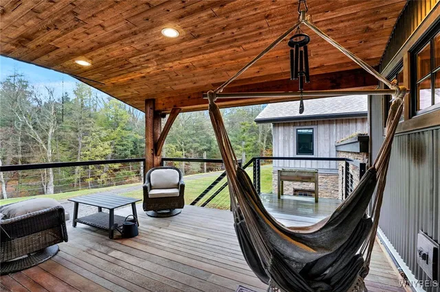 $980,000 | 893 Minkel Road, Sheldon, NY 14145