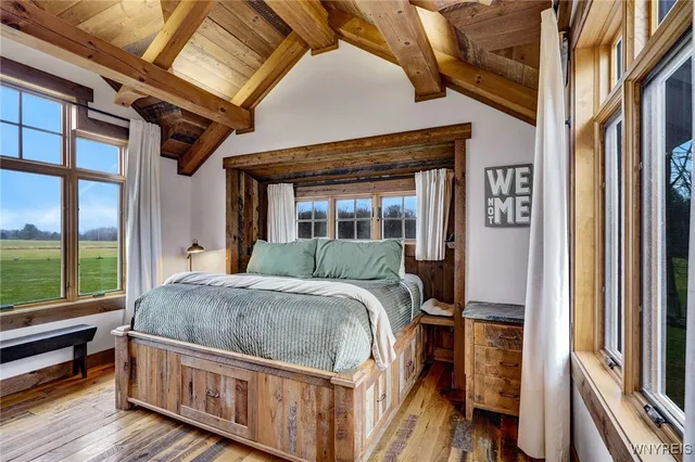 $980,000 | 893 Minkel Road, Sheldon, NY 14145