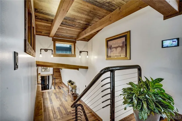 $980,000 | 893 Minkel Road, Sheldon, NY 14145