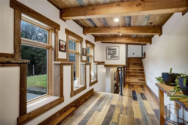 $980,000 | 893 Minkel Road, Sheldon, NY 14145